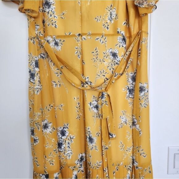 Studio8 Floral‎ Dress - Picture 8 of 11